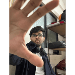 Yash Jadhav
